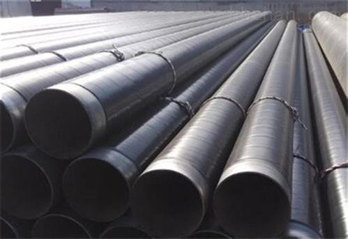 酒泉3pe防腐钢管、大口径3pe防