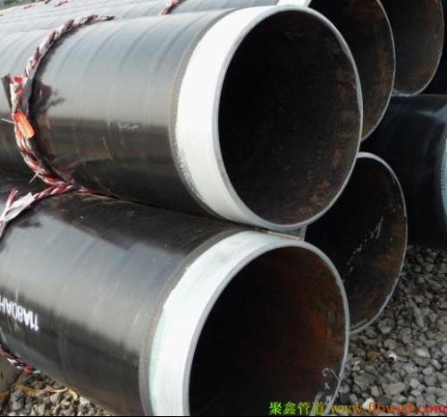 迪庆3pe防腐钢管、大口径3pe防