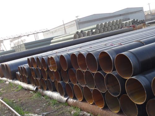 榆林3pe防腐钢管、大口径3pe防