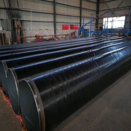 丝瓜网站在线观看螺旋钢管防腐